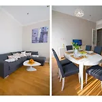 Riva Royal View Luxury Apartment