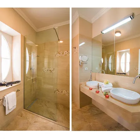 Riva Royal View Luxury דירה *