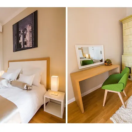 Riva Royal View Luxury Apartmán Split