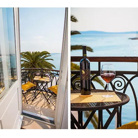 Riva Royal View Luxury * ספליט