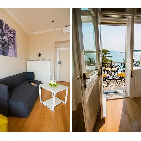 Riva Royal View Luxury Διαμέρισμα