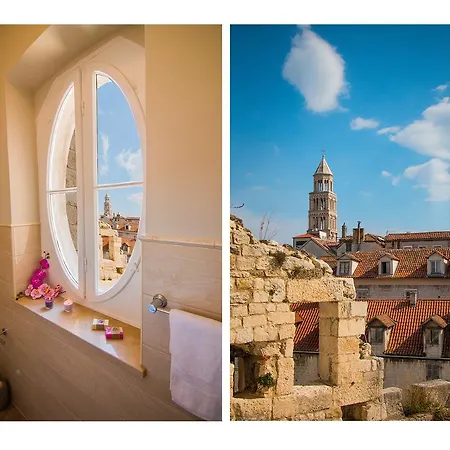 Διαμέρισμα Riva Royal View Luxury *