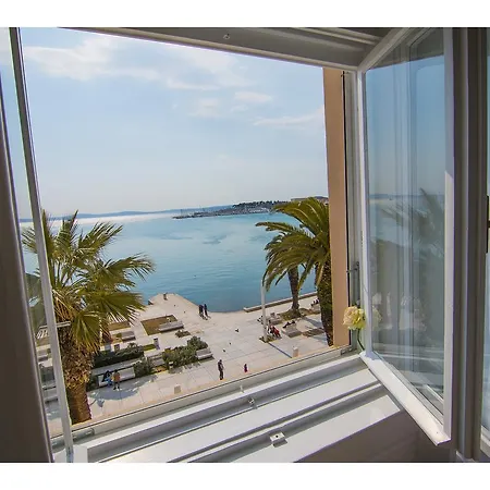 דירה Riva Royal View Luxury