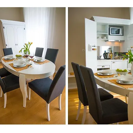 Riva Royal View Luxury Σπλιτ