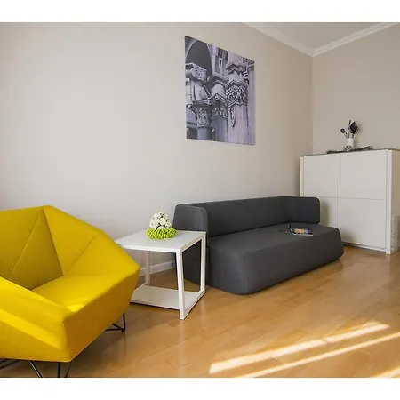 Apartmán Riva Royal View Luxury *