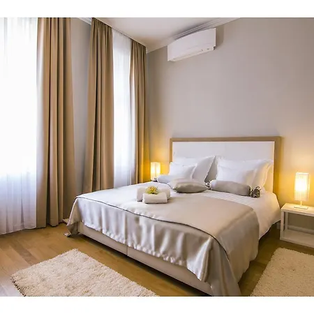 Apartmán Riva Royal View Luxury *