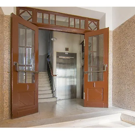 里瓦帝景奢华公寓 斯普利特