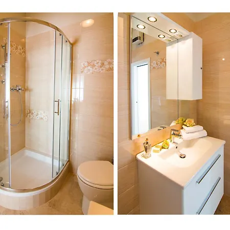 Riva Royal View Luxury Apartman