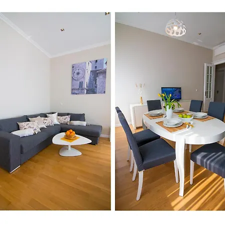 Riva Royal View Luxury Apartman