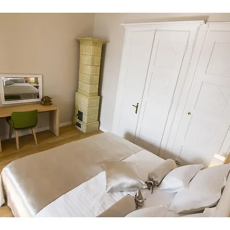 里瓦帝景奢华公寓 *