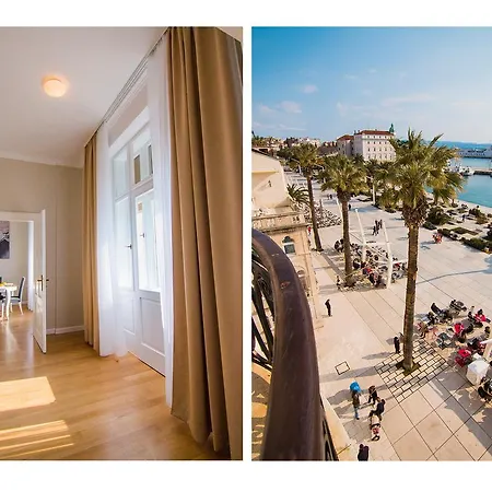 리바 로열 뷰 럭셔리