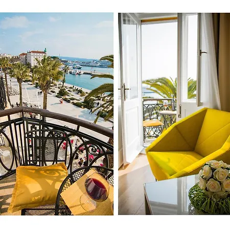 里瓦帝景奢华公寓 公寓