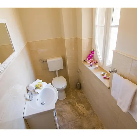 里瓦帝景奢华公寓 * 斯普利特