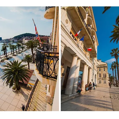 Apartment Riva Royal View Luxury